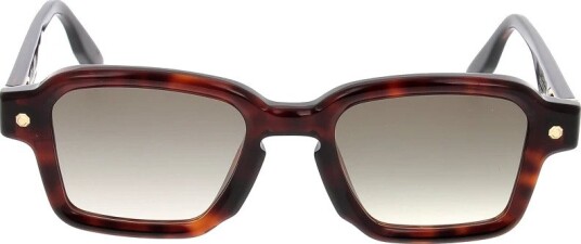 John Dalia unisex Accessories Brun ONE SIZE,