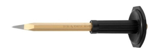 Spissmeisel Hs 250 Mm Rennsteig Verktøy