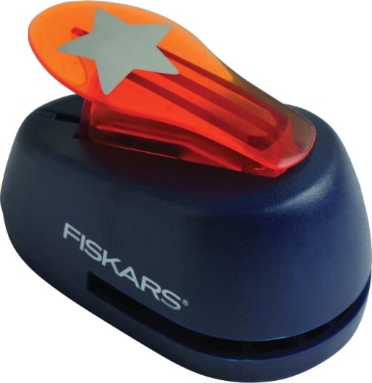 Fiskars Fiskars Drysser/Sikt Stjerneformet