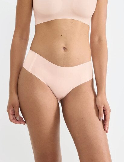 sloggi Sloggi Zero Feel 2.0 Hipster Pink XXL sloggi Sloggi Zero Feel 2.0 Hipster Pink XXL