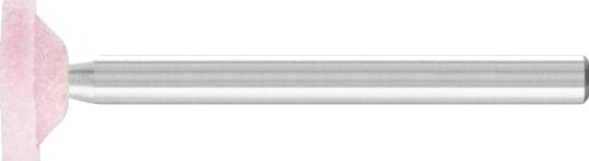 Pferd 31308270 Montert Punkt Stål 95400 Rpm 3 Mm 2 Mm 10 Stykker