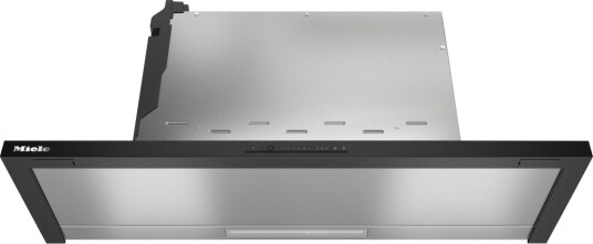 Miele DAS 4920 Uttrekkbar Kjøkkenventilator i Rustfritt Stål Miele DAS 4920 Uttrekkbar Kjøkkenventilator i Rustfritt Stål