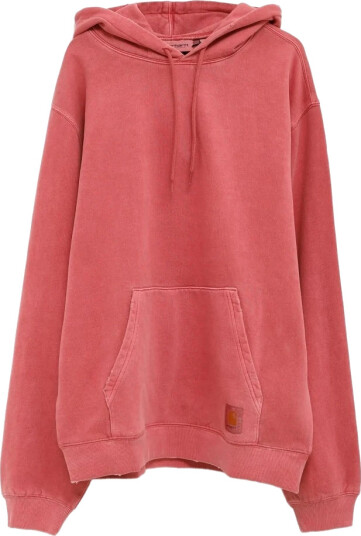 Carhartt Wip Dame Gensere & Hettegensere Oransje L,