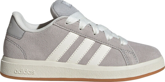 Adidas Grand Court 00s K Gretwo/Owhite/Gum10 31 Sneakers Adidas Grand Court 00s K Gretwo/Owhite/Gum10 31 Sneakers