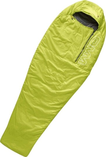 OMM Mountain Raid 233 Yellow OMM Mountain Raid 233 Yellow