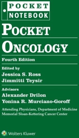 Pocket Oncology 4e