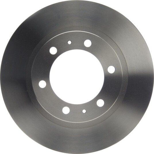 Bremseskive BOSCH 0 986 479 R46