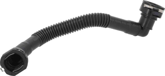 ACKOJA A52 0668 Radiatorslange