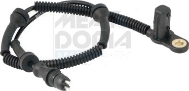 MEAT & DORIA 90178 Sensor ABS