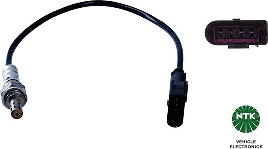 Lambdasonde NTK 90953