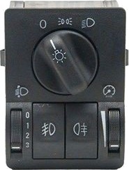 MAGNETI MARELLI 000050996010 Bryter, hovedlys