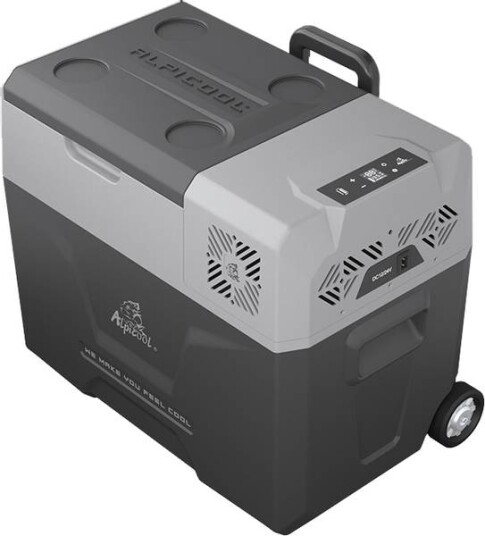 Alpicool CX 40