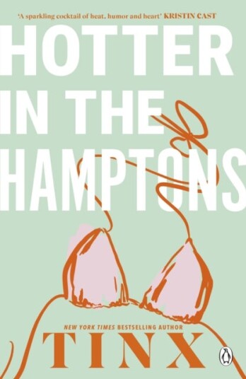 Hotter in the Hamptons