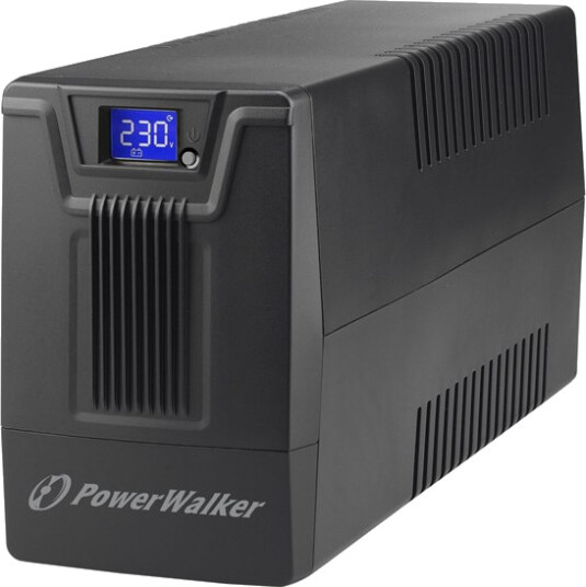 Bluewalker PowerWalker VI 600 SCL Bluewalker PowerWalker VI 600 SCL