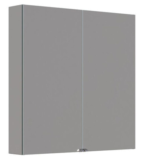 Dansani Inzo Style Speilskap 2 Dører Speilside / 80cm Dansani Inzo Style Speilskap 2 Dører Speilside / 80cm