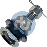 RTS 93-02310 Bærekule