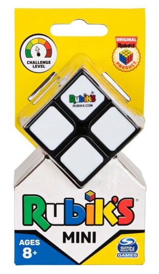 Rubiks Mini 2x2 6064345 Rubiks Mini 2x2 6064345