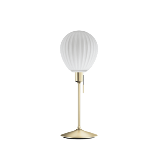 Umage Around The World Bordlampe Mini Messing Umage Around The World Bordlampe Mini Messing