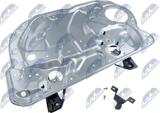 Vindusheis NTY EPS VW 008