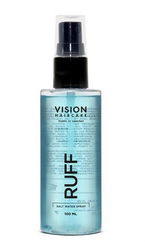 Vision Haircare Ruff Saltvattenspray 100 ml