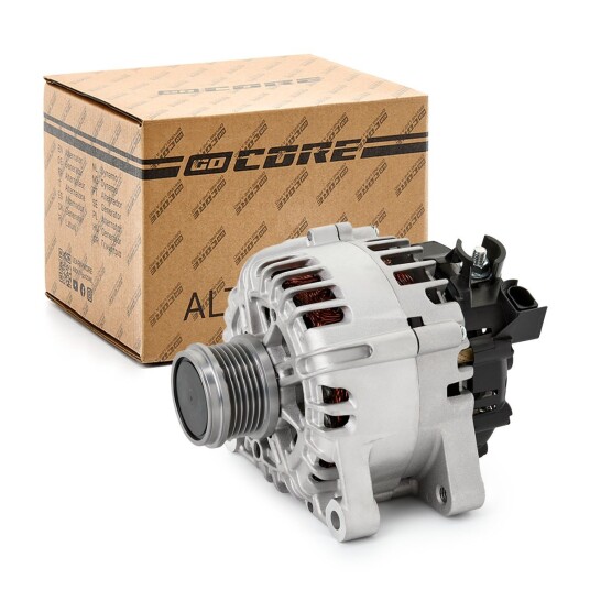 Dynamo goCORE GCD0363