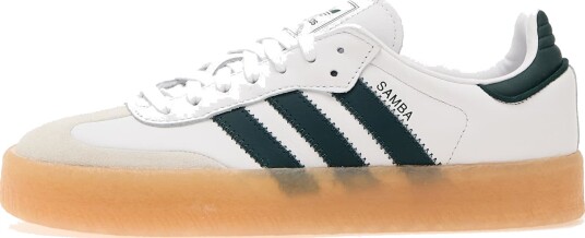 adidas Originals Sambae W - White - 37 1/3