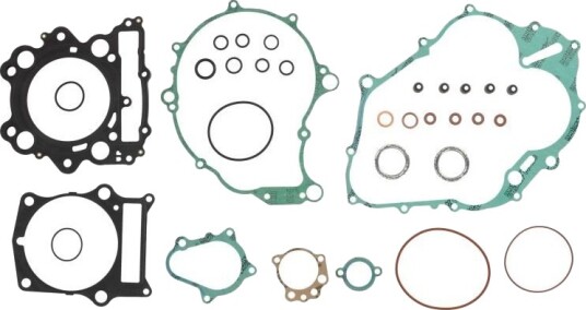 Tetnings helsett, motor ATHENA P400485850041 Tetnings helsett, motor ATHENA P400485850041