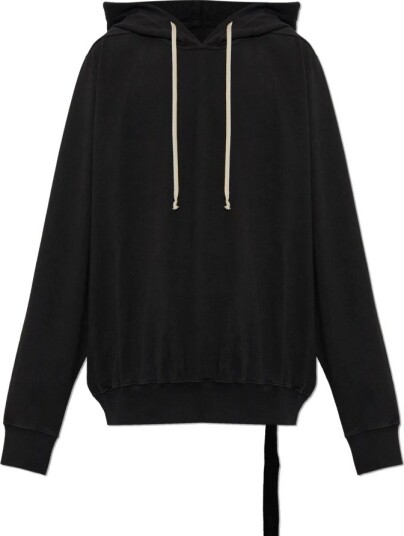 Rick Owens Herre Gensere & Hettegensere Svart XL, Rick Owens Herre Gensere & Hettegensere Svart XL,