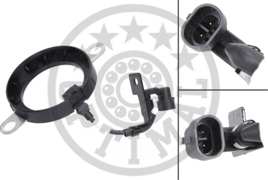 Sensor ABS OPTIMAL 06 S619