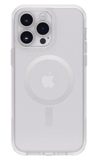 Otterbox Symmetry Plus for iPhone 14 Pro Max Gjennomsiktig