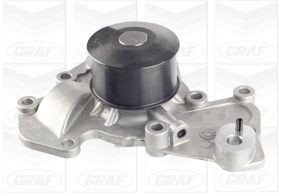 GRAF PA1024 Vannpumpe