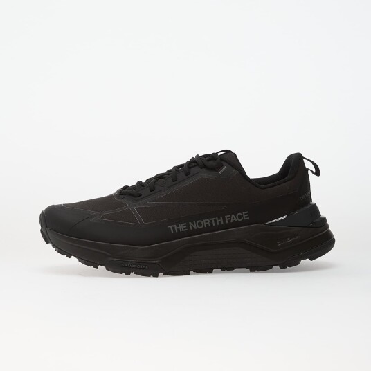 The North Face M Fastpack Wp Black 44.5