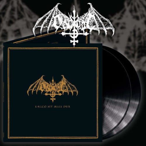 Ondskapt Draco Sit Mihi Dux LP/Vinyl Ondskapt Draco Sit Mihi Dux LP/Vinyl
