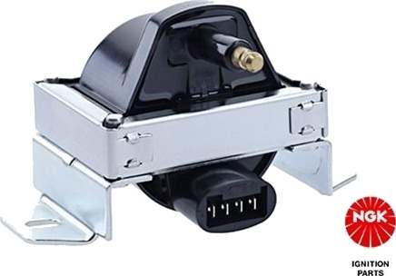 Tennspole NGK 48132 Tennspole NGK 48132
