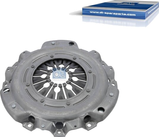 Trykkplate, clutch DT Spare Parts 4.69214