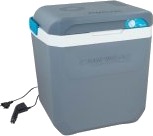 Campingaz Powerbox Plus 28L 12/230V - Bærbar kjøler - utendørs - bredde: 41 cm - dybde: 31 cm - høyde: 47 cm - 28 liter - Klasse E Campingaz Powerbox Plus 28L 12/230V - Bærbar kjøler - utendørs - bredde: 41 cm - dybde: 31 cm - høyde: 47 cm - 28 liter - Klasse E