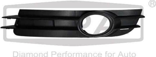 Ventilasjonsgitter DPA 88070734602 Ventilasjonsgitter DPA 88070734602