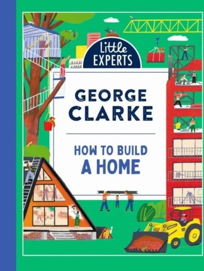 How To Build A Home Av George Clarke