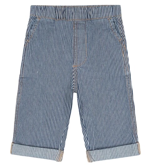 Hust and Claire Jeans   HCJean Stripe   Blue Denim   Hust and Claire   68   Jeans   Blå   62