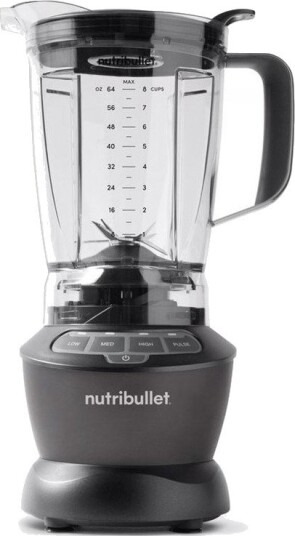 Nutribullet NBF400DG Blender 1000W (1,6 liter)