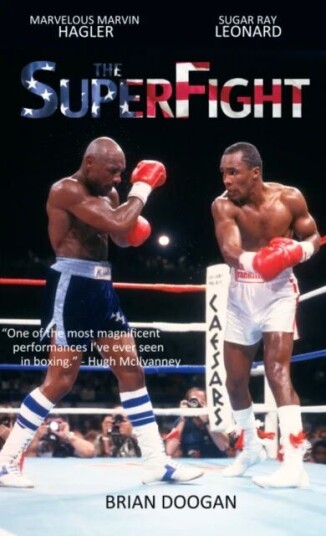 The Superfight Av Brian Doogan