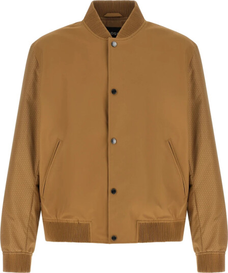 Boss Herre Jakker Beige L,