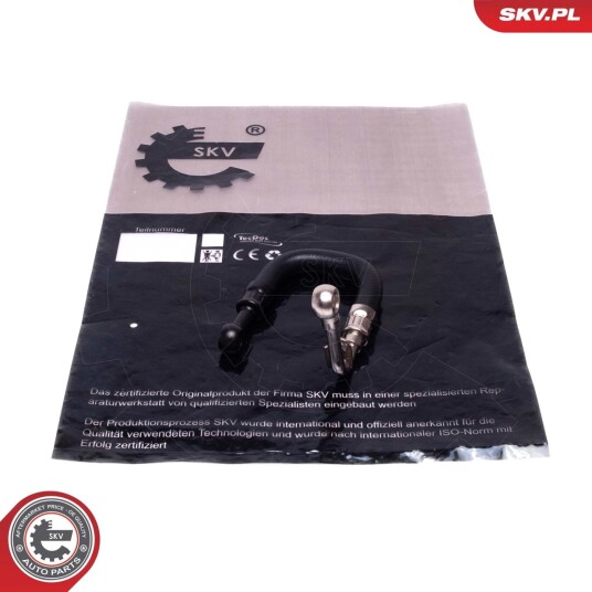 ESEN SKV 31SKV428 Radiatorslange