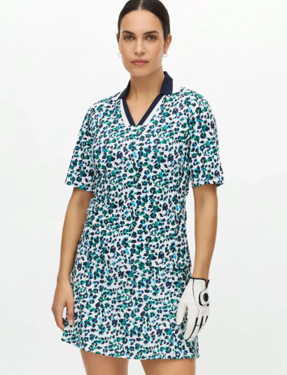 Röhnisch Essential Poloshirt Green S