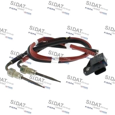 Sensor, eksostemperatur FISPA 82.1691 Sensor, eksostemperatur FISPA 82.1691