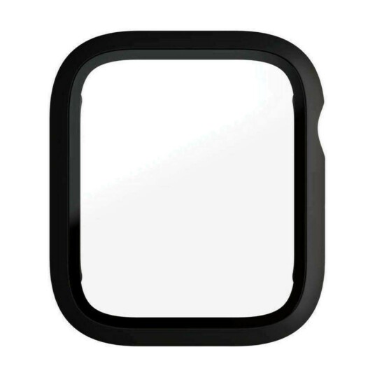 PanzerGlass Full Body Beskyttelse til Apple Watch 44mm - Svart