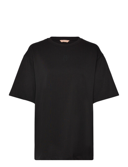 Culture Cudavina Alfie T Shirt   Black   L