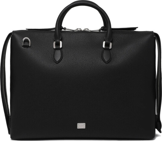 Dolce & Gabbana Herre Vesker Svart ONE SIZE, Dolce & Gabbana Herre Vesker Svart ONE SIZE,