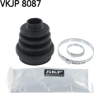 Mansjettsett, drivaksel SKF VKJP 8087 Mansjettsett, drivaksel SKF VKJP 8087
