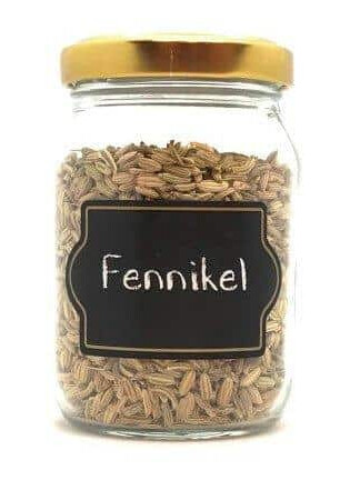 Krydder Fennikel Krydder Fennikel